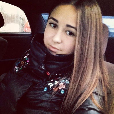 Екатерина Полютина