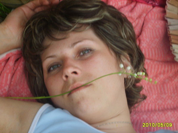 Ольга Нигода