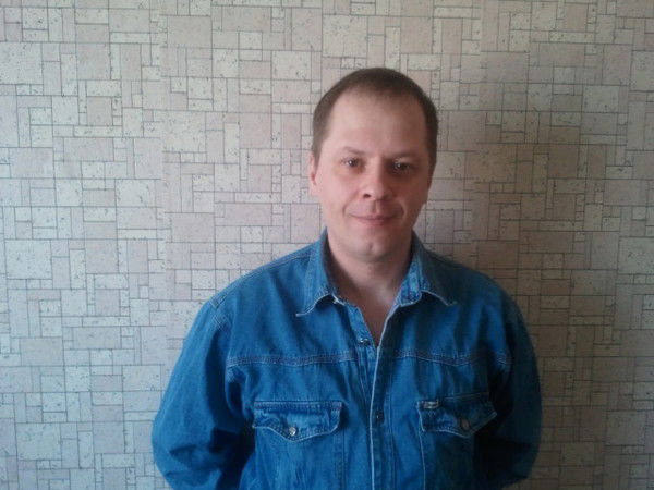 Сергей Шерстобитов