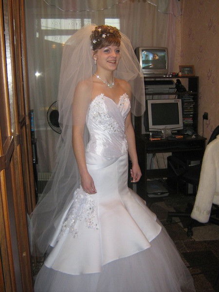 Евсеева Юлия