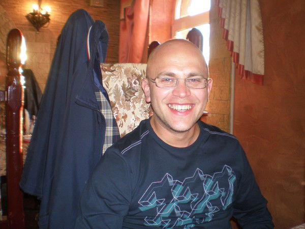 Андрей Ревков