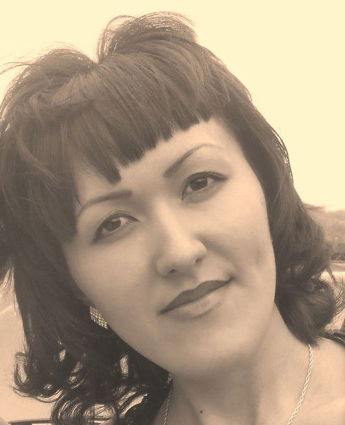 Лилия Царук