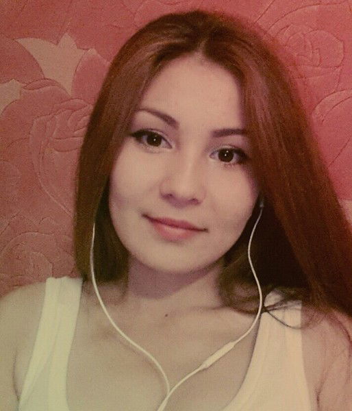 Диляна Шанбаева