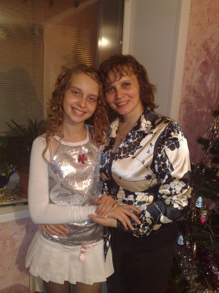 Людмила Романенко