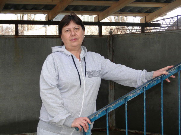 Елена Малинина