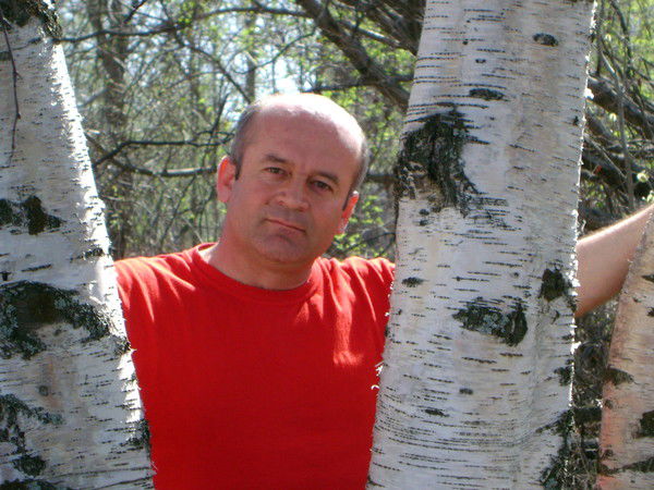 Тургун Турсунбоевич