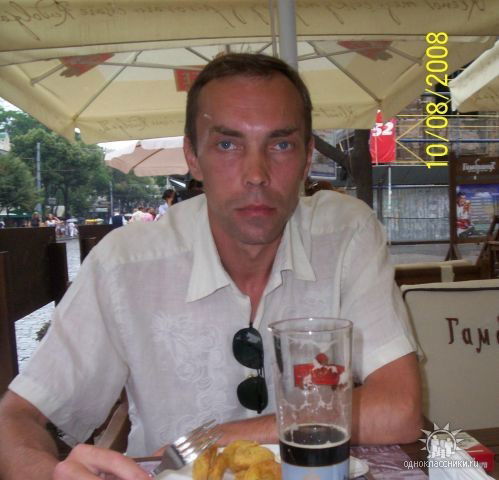 Алексей Ашихлин