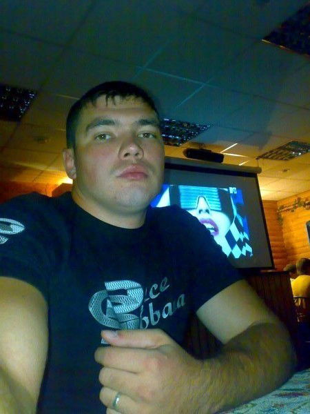 Дмитрий Сычев