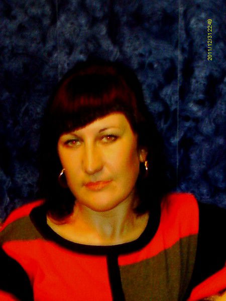 Елена Подлесная