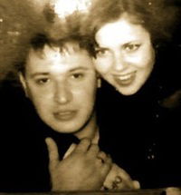 Светлана Подунова