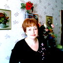 Наталья Христич