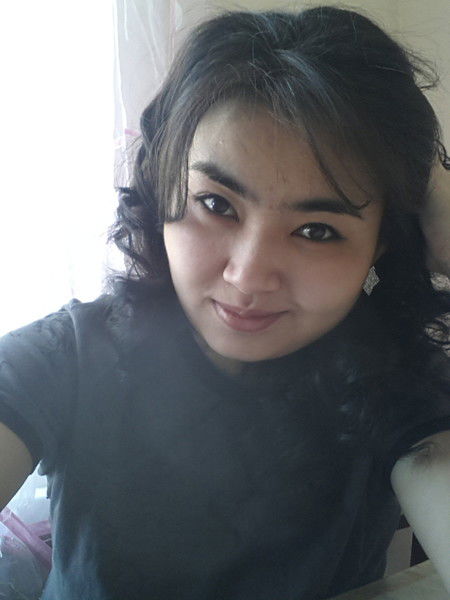 Назым Абишева