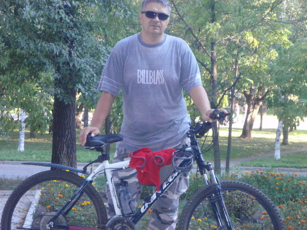 Андрей Коляда