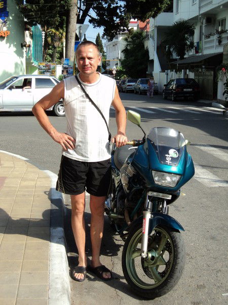 Владимир Каляшин