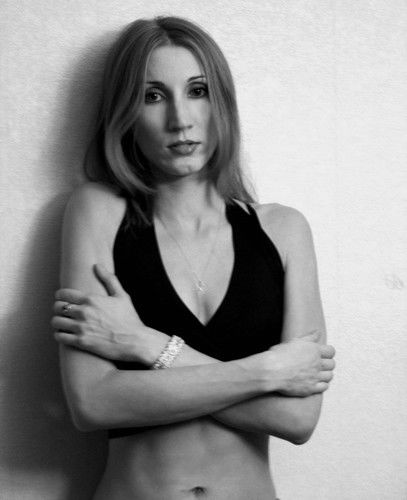 Ольга Суворова