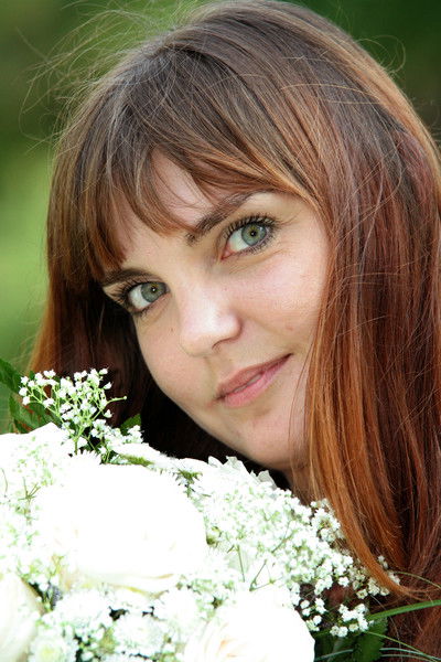 Ирина Шмидт