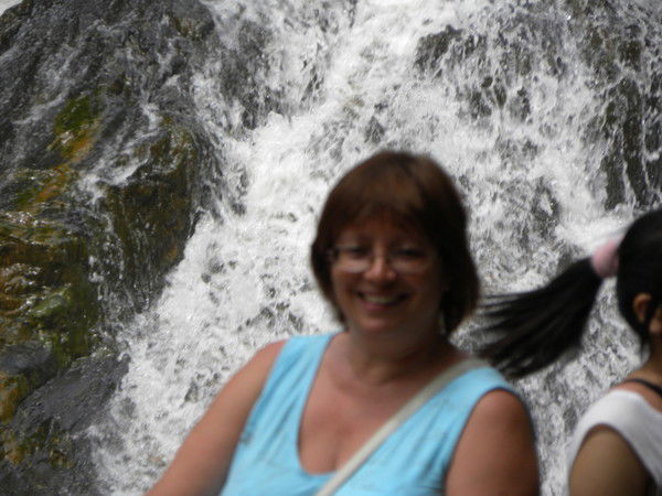 Морозова Галуся