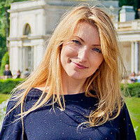 Марина Башкирова