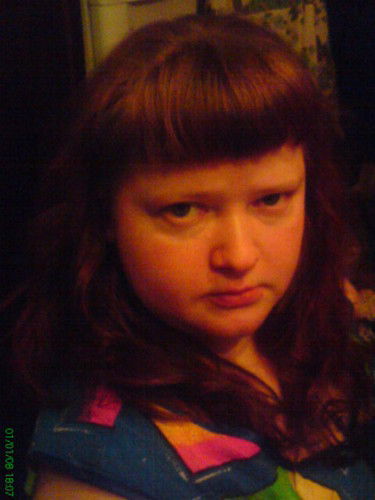 Наталия Кокшарова