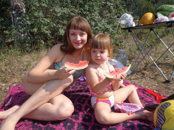 Ксения Власова