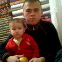 Talas Omirbaev