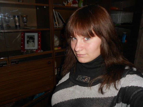 Марина Иванова