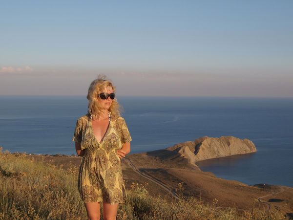 Наталия Данилова