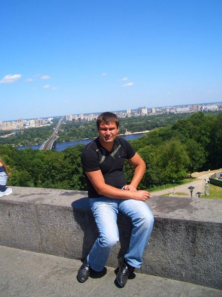 Алексей Ярославцев