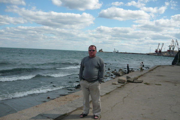 Вячеслав Александров