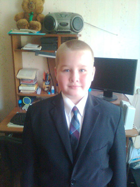 Андрей Белоусов