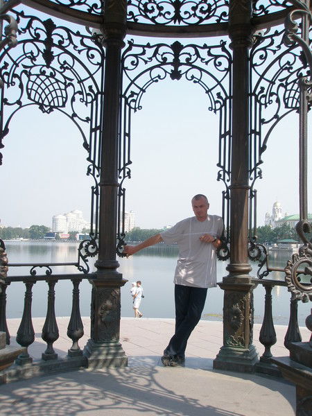 Сергей Ремезов