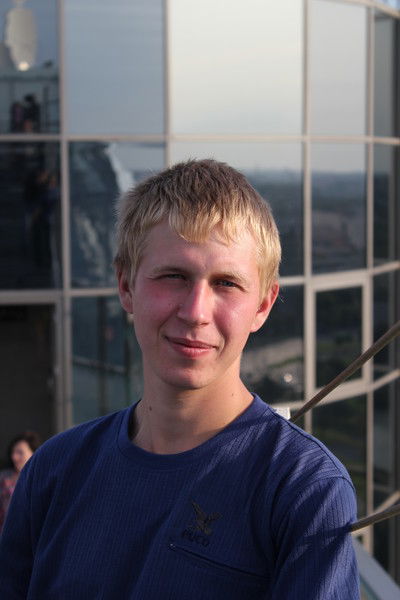 Артур Карпач