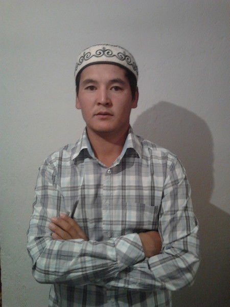 Даут Бураев