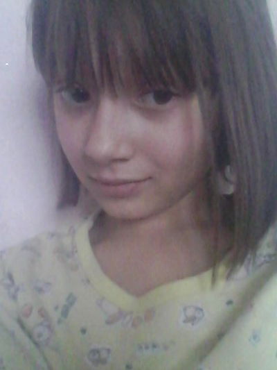 Анастасия Полуэктова