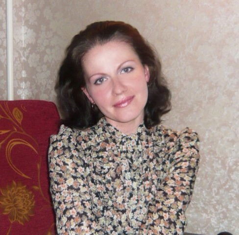 Юлия Южакова