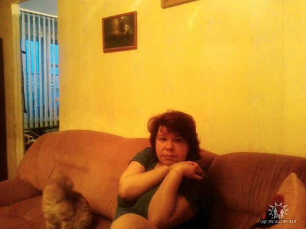 Елена Белина