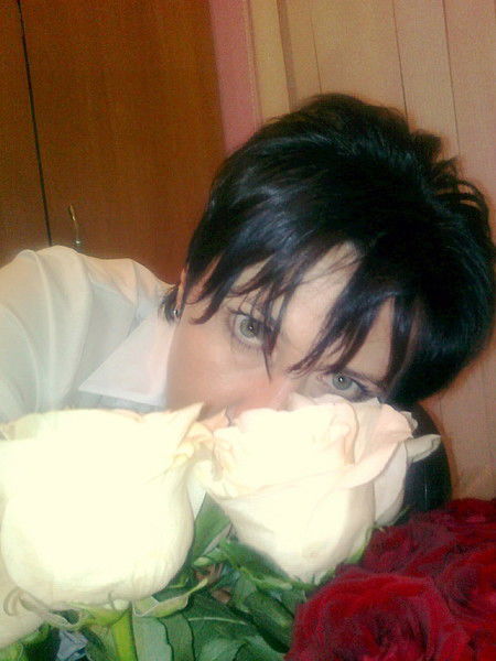 Незабудка ****