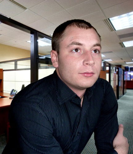 Кирилл Курочкин