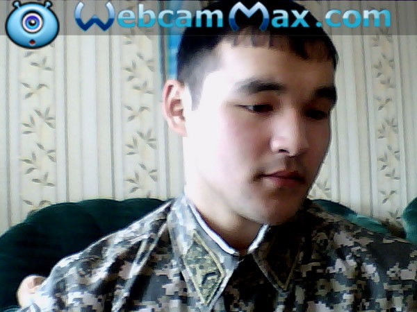 Алданбек Бекмаанбетов