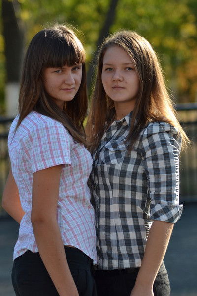 Анастасия Фадеева