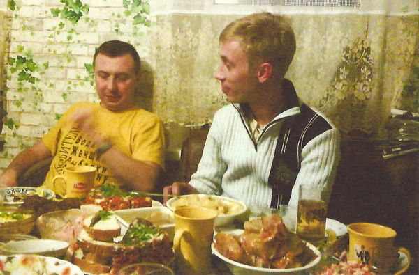 Сергей Сердюк