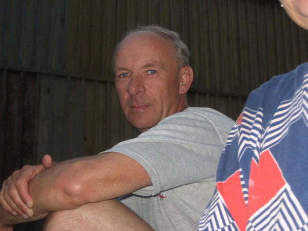 Вячеслав Постников