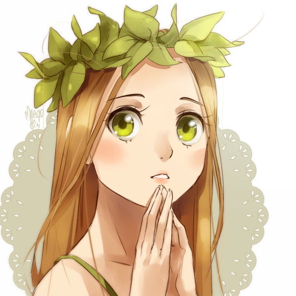 Чай Зелёный