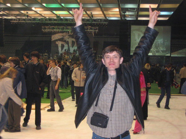 Владимир Семенов