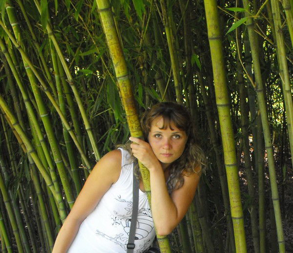 Татьяна Бермес