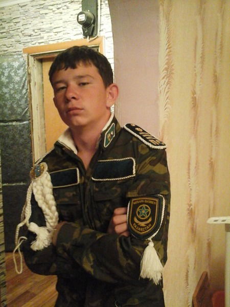 Тимка Просто Тимка