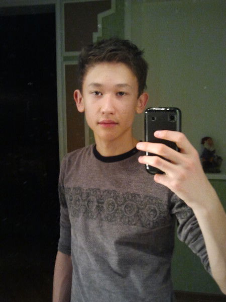 Акмаль Муминов