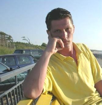 Александр Новиков