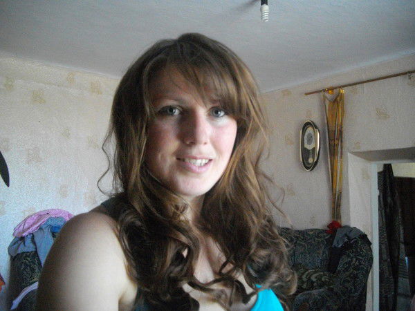 Aня Морозова