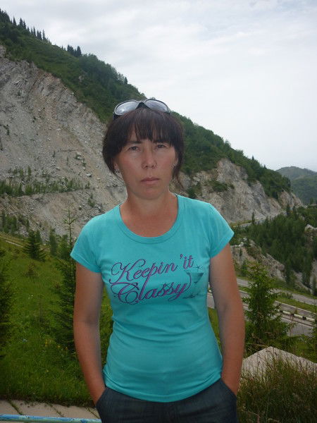 Асемгуль Исабаева